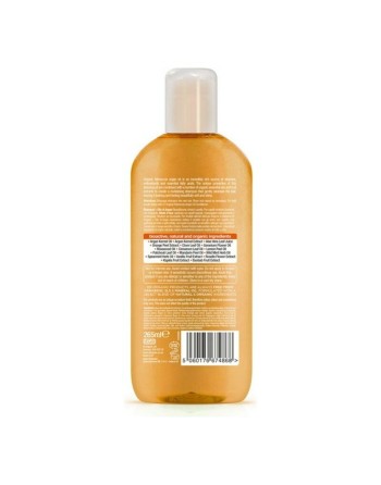 Forfriskende Shampoo Dr.Organic Argán 265 ml
