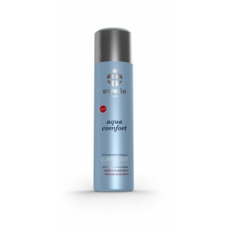 Lubricante a Base de Agua Comfort Swede 60 ml