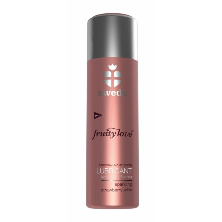 Olio per Massaggio Erotico Swede 60 ml Effetto Calore Cioccolato Nero