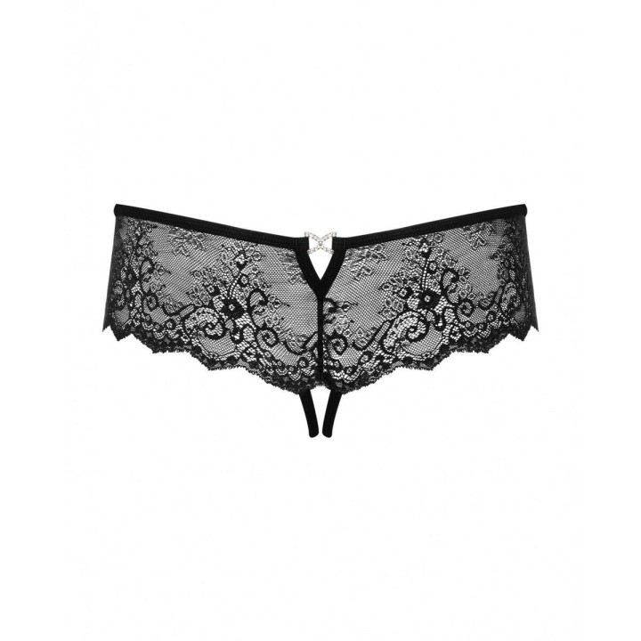 Slip Aperti Merossa Obsessive OB3377 L/XL