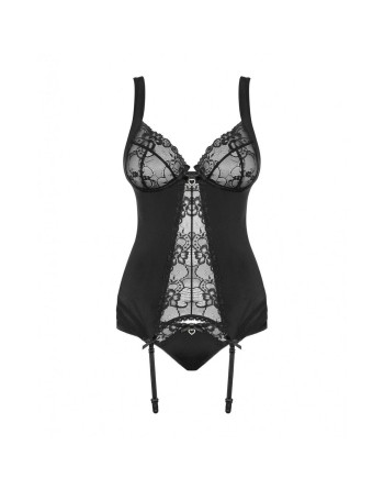 Corset Obsessive Heartina corset L/XL