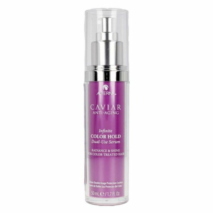 Siero per Capelli Caviar Infinite Color Hold Alterna (50 ml)