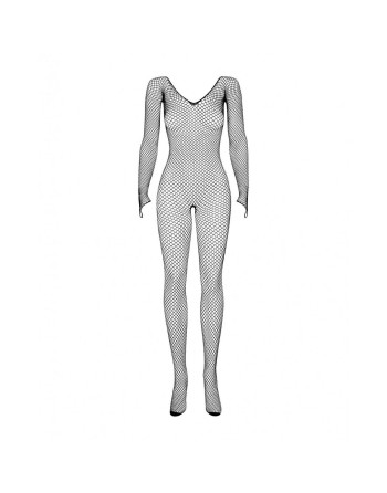 Hele kroppen Obsessive N109 Sort S/M/L