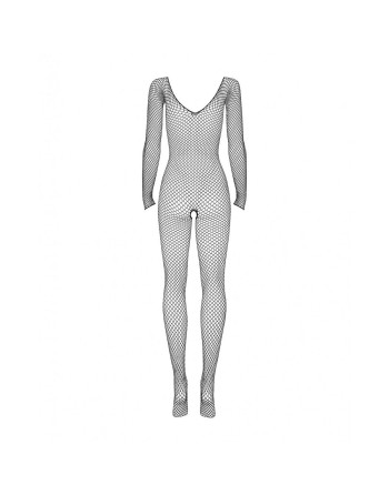 Hele kroppen Obsessive N109 Sort S/M/L