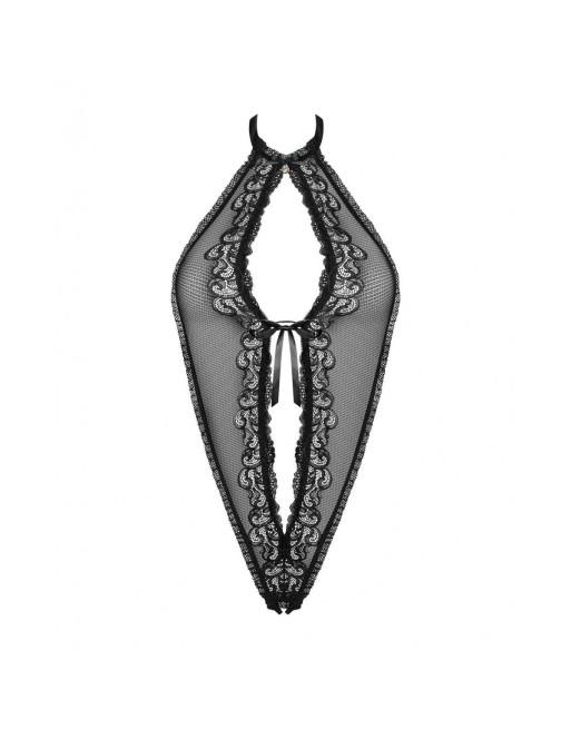 Body Obsessive E31285 Sort L/XL