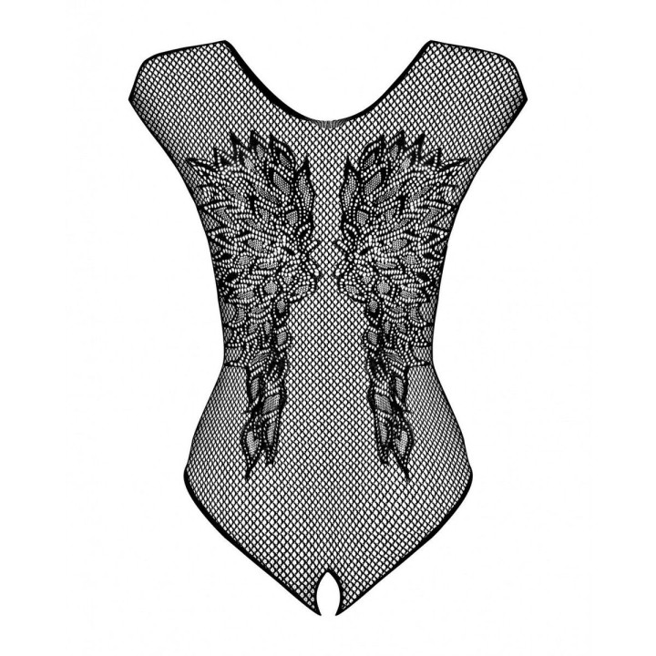 Leotard Obsessive B112 teddy XL/XXL