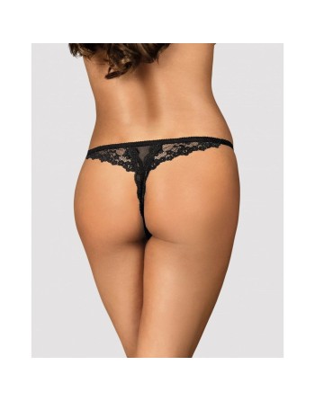 Thong Obsessive OBS2652 S/M