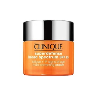 Tagescreme Clinique 20714904166 Spf 25 50 ml