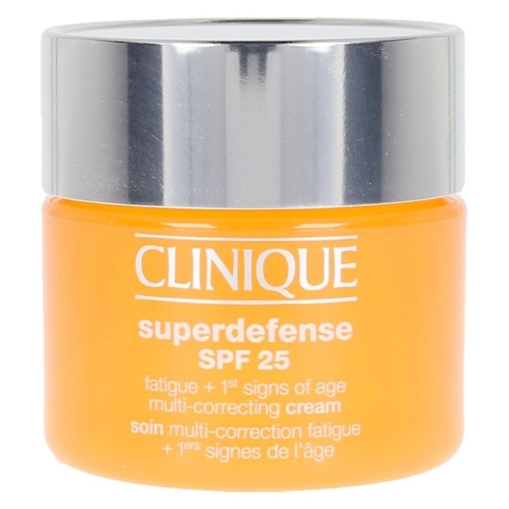 Dagcreme Clinique 20714904166 Spf 25 50 ml