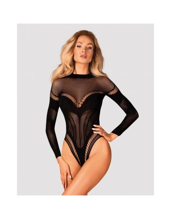 Leotard Obsessive B135 S/M/L