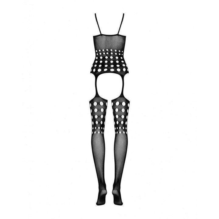 Collant de Corps G310 (Taille unique) Obsessive G310 S/M/L