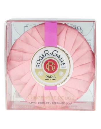 Duftseife Gingembre Rouge Roger & Gallet (100 g)