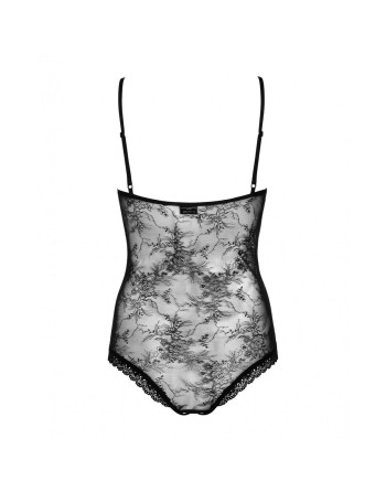 Lacy Bodysuit Slevika Obsessive Slevika teddy XXL/XXXL