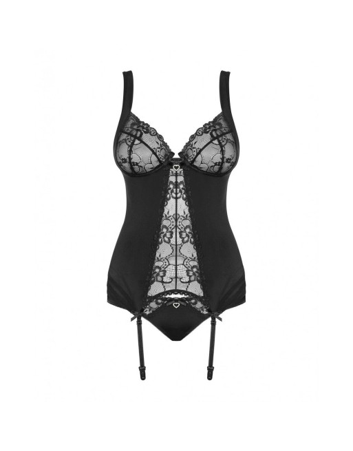 Korset Obsessive Heartina corset S/M