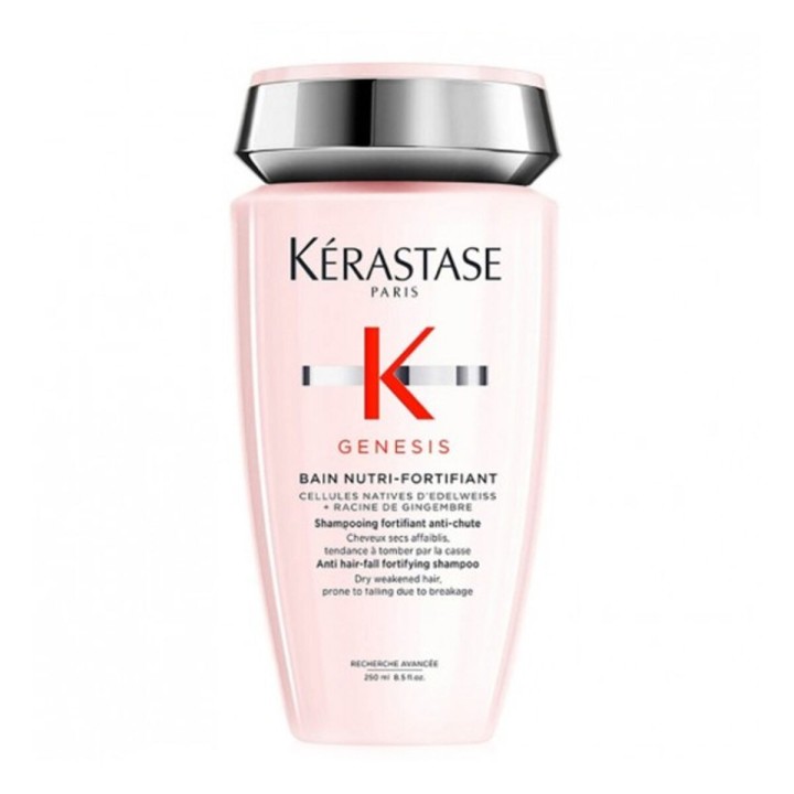 Anti-Haarausfall Shampoo Kerastase E3245500 Genesis 250 ml