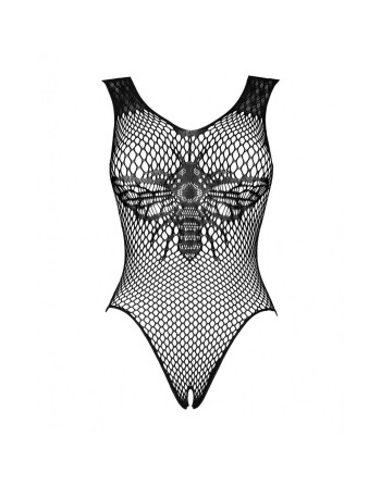 Body Obsessive B134 Sort S/M/L