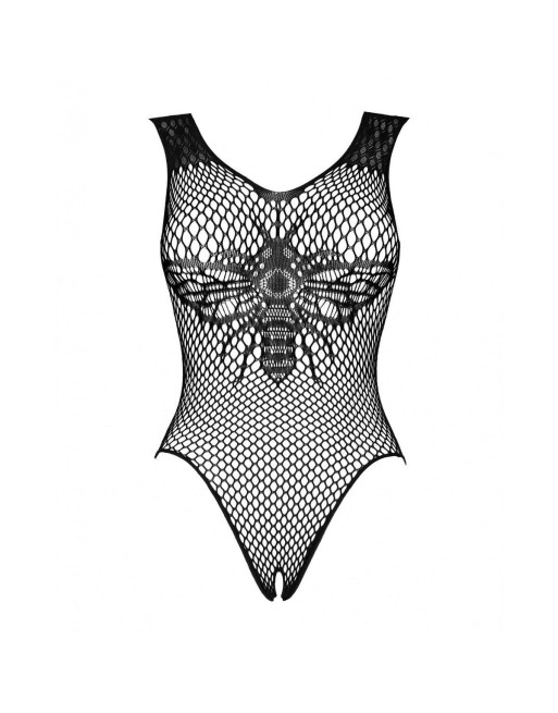 Body Obsessive B134 Sort S/M/L