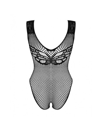 Body Obsessive B134 Sort S/M/L