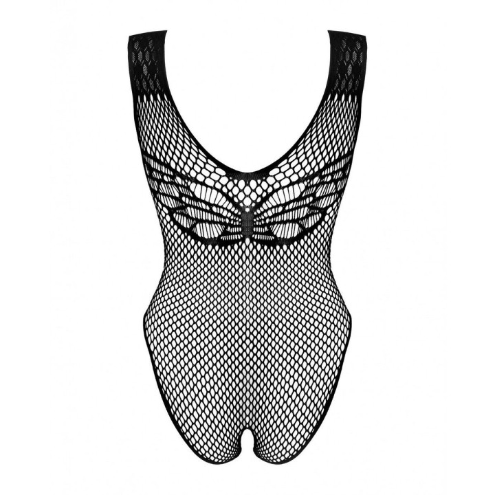 Body Obsessive B134 Sort S/M/L