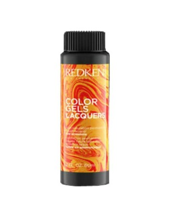 Dauerfärbung Redken 5RV Sangria (60 ml)
