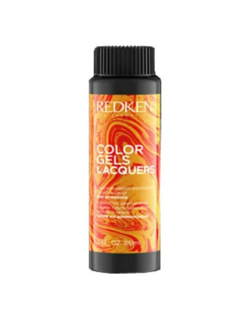 Permanent Dye Redken 5RV Sangria (60 ml)