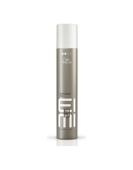 Haarspray Festiger Eimi Dynamic Fix Wella (300 ml)
