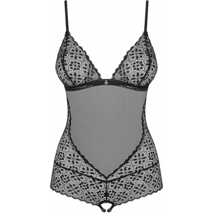 Body Obsessive Shibu Sort S/M