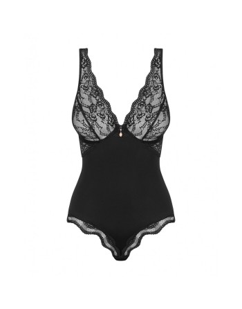 Body Obsessive Luvae Sort L/XL