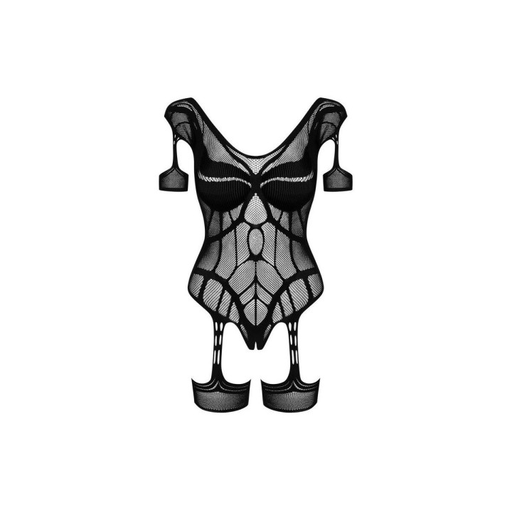 Body Obsessive G334 Nero S/M/L