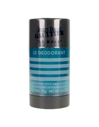 Desodorante en Stick Le Male Jean Paul Gaultier (75 g)