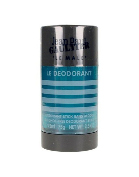 Desodorante en Stick Le Male Jean Paul Gaultier (75 g)