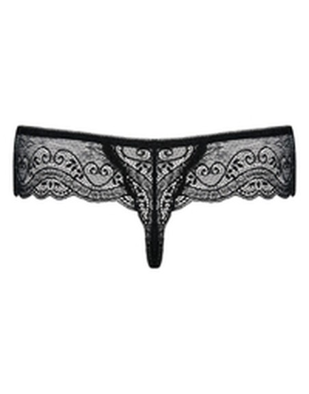 Trusser Obsessive Miamor L/XL Sort