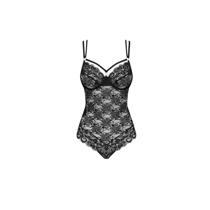 Body Obsessive 860 Noir S/M