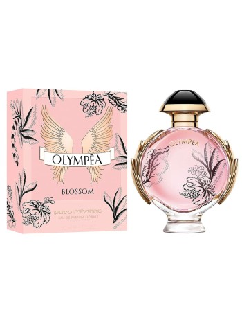 Parfum Femme Paco Rabanne Olympéa Blossom EDP EDP 50 ml