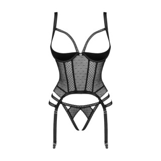 Corset Obsessive LANELIA M/L