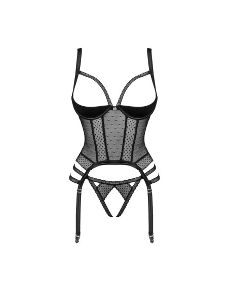 Corset Obsessive LANELIA M/L
