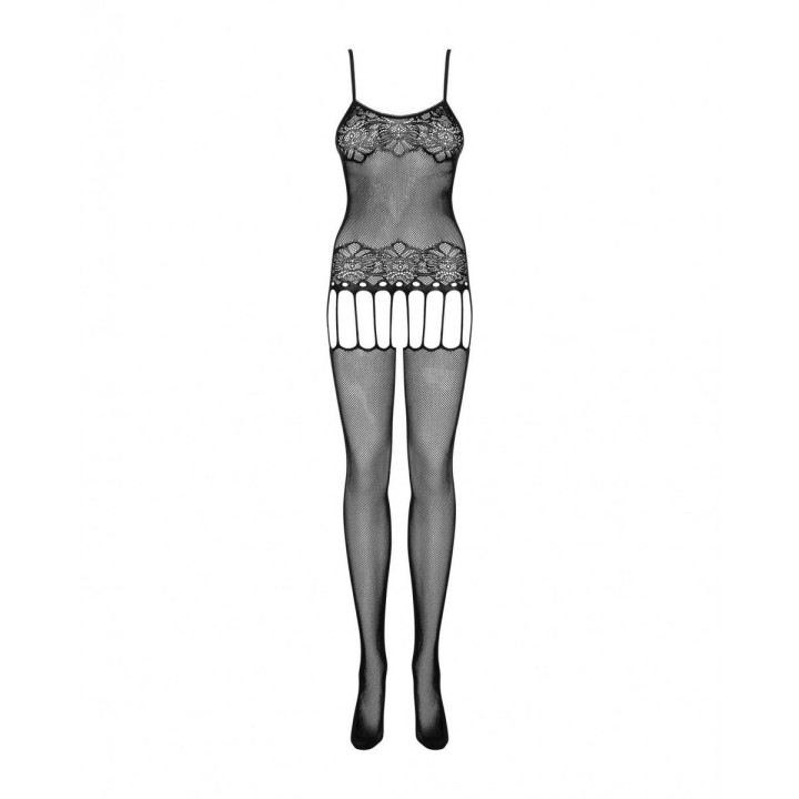 Body de cuerpo entero Obsessive F235 S/M/L