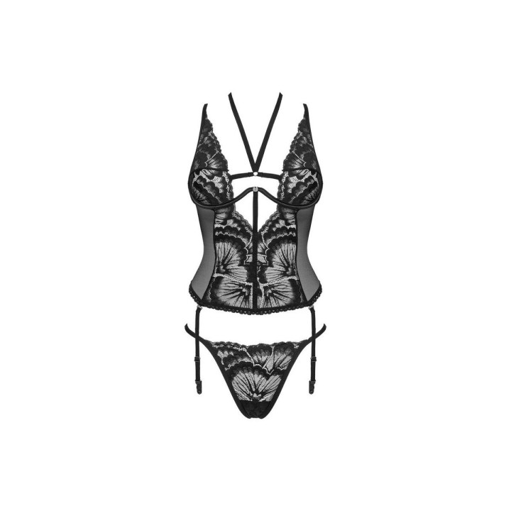 Disfraz Obsessive ALESSYA M/L