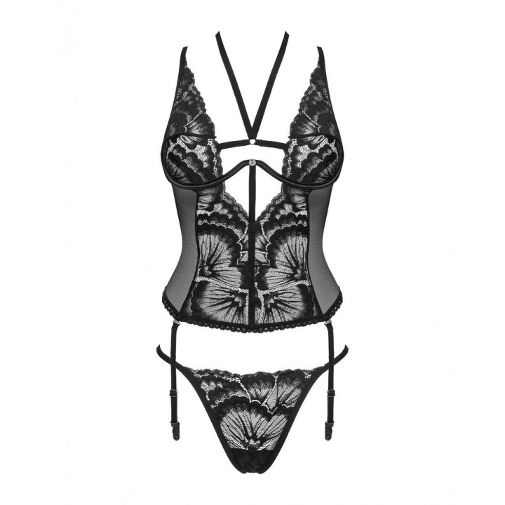 Verkleidung Obsessive ALESSYA M/L