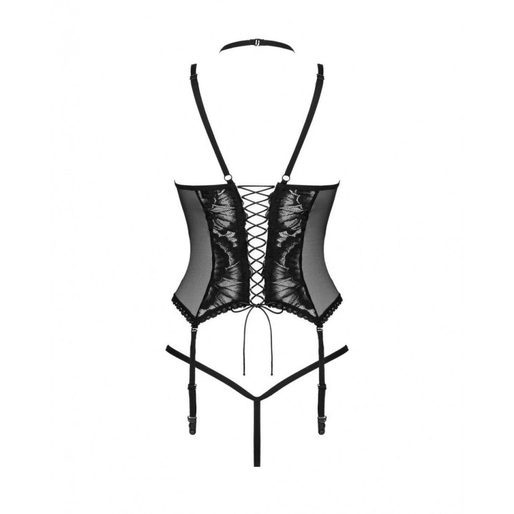 Kostume Obsessive ALESSYA M/L