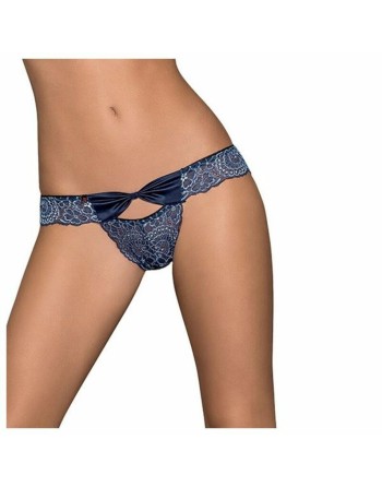 Bragas con Encaje Obsessive 07994 S/M