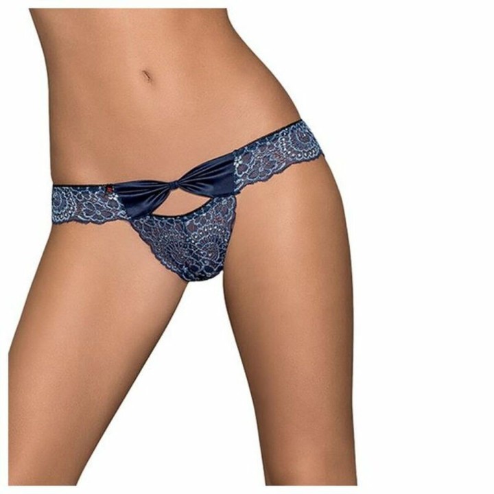 Blonde Trusser Obsessive 07994 S/M