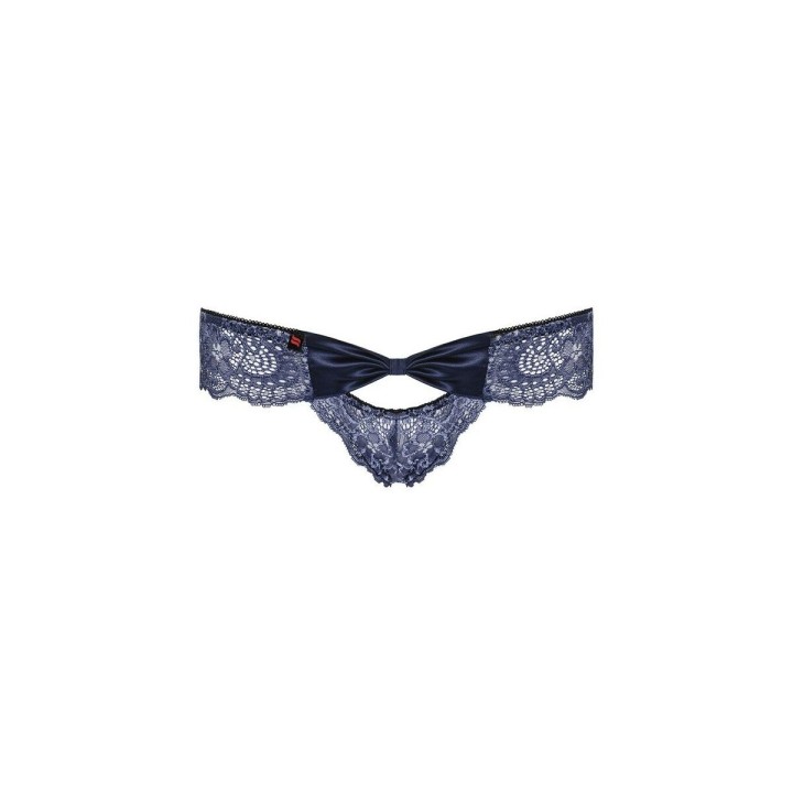 Culottes à Dentelle Obsessive 07994 S/M