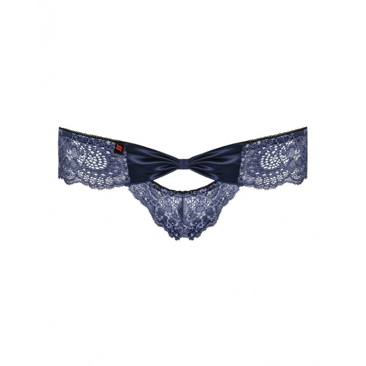 Blonde Trusser Obsessive 07994 S/M