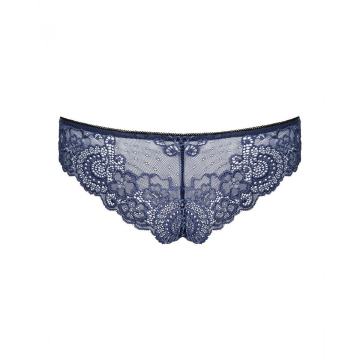 Blonde Trusser Obsessive 07994 S/M