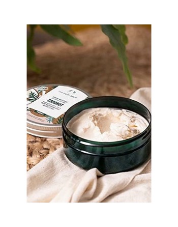 Manteca corporal The Body Shop   Coco 200 ml