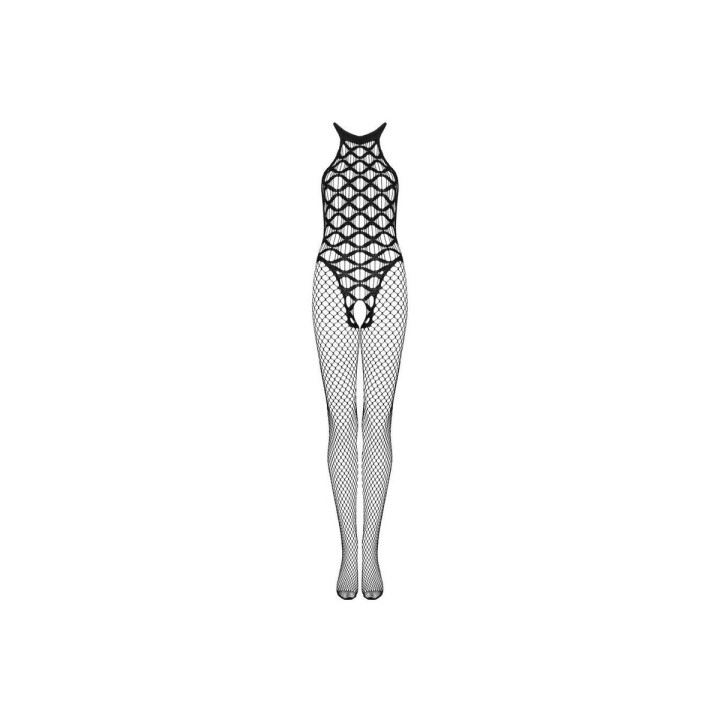 Body corpo intero Obsessive G332 Nero S/M/L