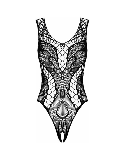 Set de rasage Obsessive S/M/L