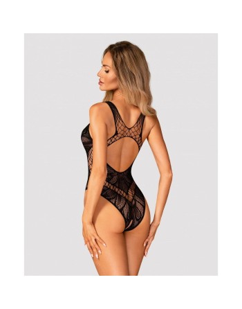 Set de rasage Obsessive S/M/L