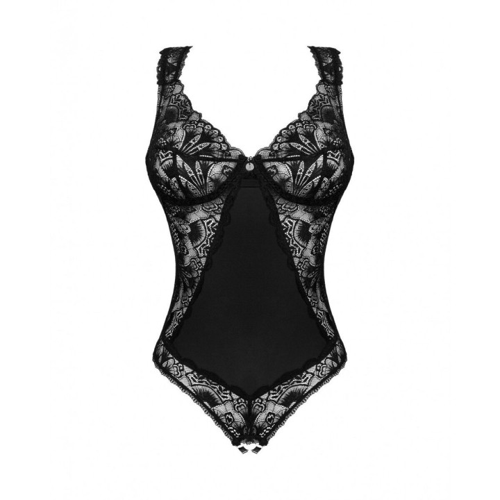 Ensemble de Lingerie Obsessive DONNA XS/S